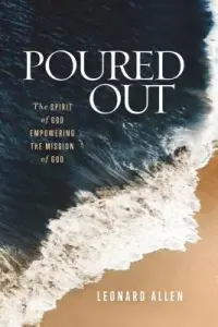 在飛比找博客來優惠-Poured Out: The Spirit of God 