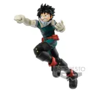 Japan Authentic Ichiban Kuji Izuku Midoriya Figure A Prize