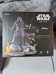 Darth Revan Statue Diamond Select Toys Gentle Giant PVC Material⚡️FAST SHIPPING⚡