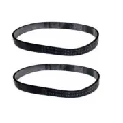 Vacuum Belts for Bissell #2031093 PowerForce & PowerForce Helix