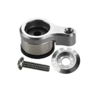 NEW GPM 6061-T6 20T Servo Horn SL w/Built-In Spring : Mini-T 2.0 FREE US SHIP