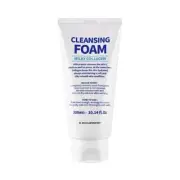 (W.SKIN LABORATORY) MILKY COLLAGEN CLEANSING FOAM 300ml