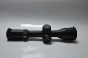 Visionking 2.5-20x50 FFP Rifle Scope Zero Stop Hunting Tactical Zero Stop