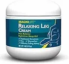 Magnilife Restless Legs Cream By : Uncontrollable Movements Of Legs