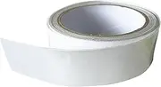 Durable TPU Tennis Racket Tape, Racket Head Tape Outdoor for Tennis Racket, Clear