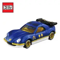 在飛比找金石堂優惠-TOMICA 米奇跑車 附鑰匙 717大道 玩具車 Disn