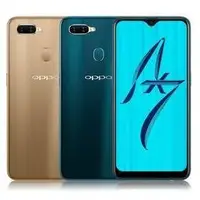 在飛比找Yahoo!奇摩拍賣優惠-限量出清OPPO AX7 4G/64G(空機) 全新未拆封 