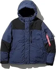 Alpha Industries TA1722 Men's Car Coat