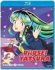 Urusei Yatsura: Season 3 & 4 [New Blu-ray] Boxed Set, Subtitled, Widescreen