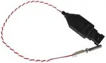 Aeroflow Boosted Compressor Wheel Speedsensor Suits All Turbos - AF8050-1010