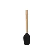 Mini Spoon Spatula Maple Wood