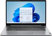 [Lenovo] IdeaPad 1 Student Laptop, 14" HD Display Intel Celeron N4020, 4GB RAM, 128GB eMMC,Long Battery Life-Up to 11 Hours, Wi-Fi 6, Windows 11 Home Business Laptop