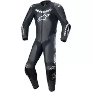 Alpinestars GP Force LURV Leather Motorbike Suit (CE Certified Level 1 Armour)