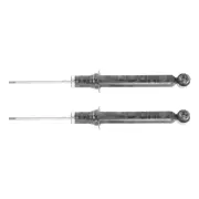 Rear Monroe OESpectrum Shock Absorbers for Bmw 5 F10 520 528 535 550 Sedan 10-16