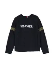 [TOMMY HILFIGER] TOMMY HILFIGER Sweaters - Item 14416432
