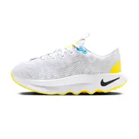 在飛比找蝦皮商城優惠-Nike W Motiva 女 白黃 專業 慢跑 跑步 訓練