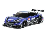 Tamiya Raybrig NSX Concept-GT 1/10 4WD Electric Touring Car Kit [TAM58599]