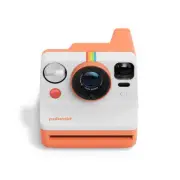 Polaroid Now Camera - Gen 3 - Coral