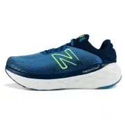 New Balance Fresh Foam X 840v1 Men's Running Shoes Blue White M840FLN