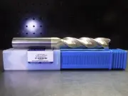 GWS Tool Group 3/4" Solid Carbide Endmill 3 Flute 350-75048-060-C5 (LOC2835B)