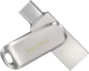 SANDISK 1TB SDDDC4-1T00-G46 Ultra Dual Drive Luxe USB3.1 Type-C (150MB) New