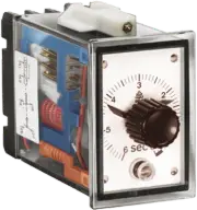 DOLD 0006838 Timer, On-Delay EC7610.21 AC50/60HZ 230V 0,2-6M