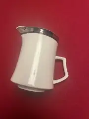 Mikasa "Solitude" Creamer - Mint Condition