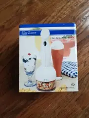 Elite Cuisine By Maximatic Ultra Power Stick. Multipurpose Hand Blender EC-3060x