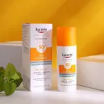 EUCERIN 防曬乾燥觸感控油面部 SPF50+PA+++50ML