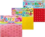 Toyo 863230 Origami Glitter Origami Set