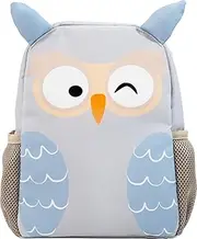 Eberhard Faber Kindergarten Backpack Mini Kids Owl Zoom Nursery Backpack Mini Kids Owl Write The First Customer Opinion