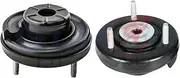 2 Front Strut Mounts For Ford Fairlane Fairmont Falcon LTD AU BA BF FG Territory
