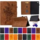 Shockproof Leather Stand Case Cover For Samsung Galaxy Tab A7 A8 S6 S7 S8 A9 A9+
