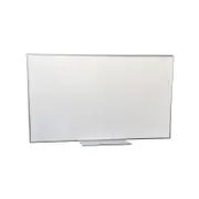 Quartet Penrite Slimline 360x120cm Premium Magnetic Whiteboard