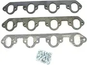 Patriot Exhaust H7849 Oval Header Flange for Ford 429-460