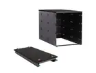 Kings Drawer Compartment Large + Universal Fridge Slide