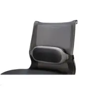 Fellowes Ispire 9311601 I-Spire Series Lumbar Cushion Polyester [9311601]