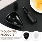 Coffee Bean Dosing Cup and Spray Bottle Reusable Coffee Dosing Cup Set wuSTX
