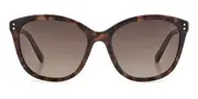 Fossil FOS 2148/S 210/HA Men's Sunglasses Size 56