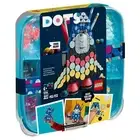 NEW LEGO DOTS SPACE SHIP PENCIL HOLDER SET 41936