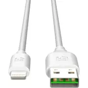 EFM 2m Lightning Cable MFi Approved (White)