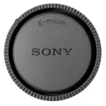 SONY E接環副廠鏡頭後蓋/索尼NEX E卡口