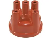 For 1966-1973 Volkswagen Fastback Distributor Cap VW 23335HRVC 1967 1968 1969 (for: Volkswagen)