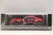 Spark Model 1 43 Aston Martin Vantage AMR Le Mans 24h 2020 LMGTE Am Class Winn