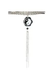 Beyond Balance Choker