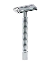 Transform-U Butterfly Double Edge Safety Razor