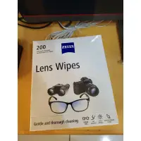 在飛比找蝦皮購物優惠-板橋區自取$350 蔡司 Zeiss Lens Cleani