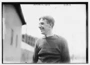 Photo:Yale University: Mitchell,1910-1915,Football Player?