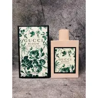 在飛比找Yahoo!奇摩拍賣優惠-~歐巴&歐尼~Gucci Bloom Acqua Di Fi