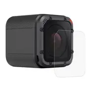 4PCS 0.3mm Tempered Glass Film for GoPro HERO5 Session /HERO4 Session /HERO Session Lens